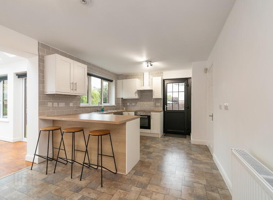 5 Old Mill Heights, Royal Hillsborough, BT26 6RF