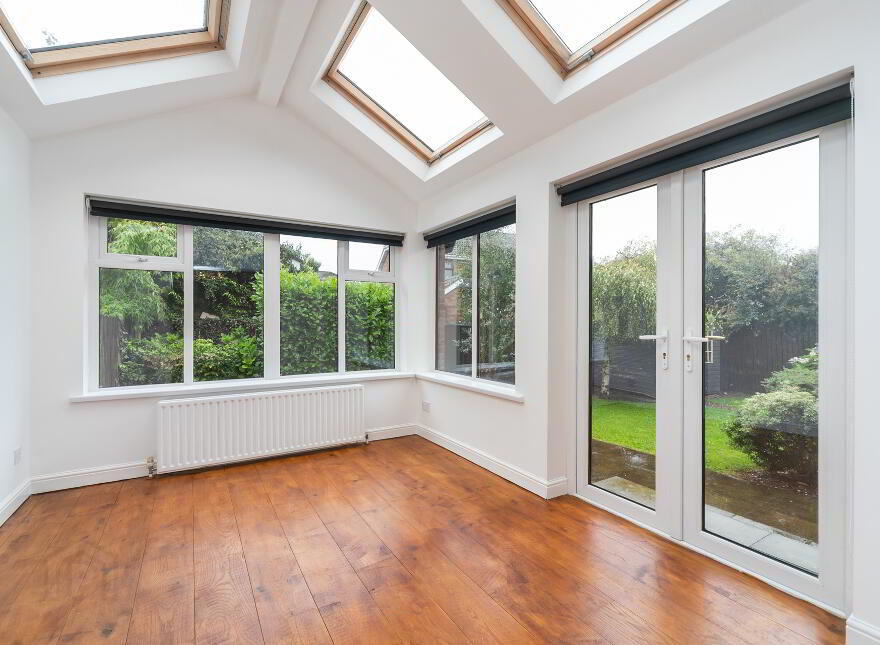 5 Old Mill Heights, Royal Hillsborough, BT26 6RF