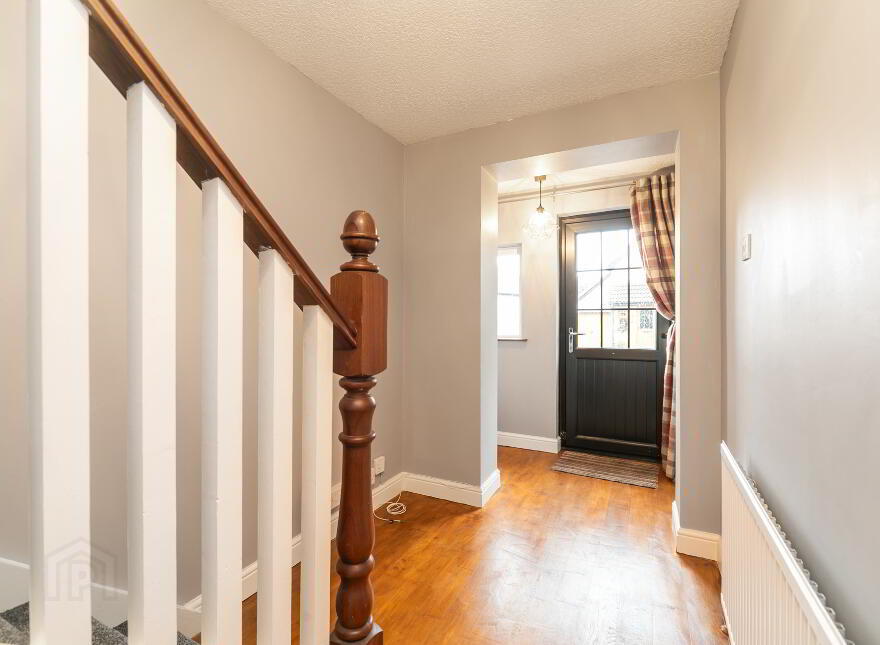 5 Old Mill Heights, Royal Hillsborough, BT26 6RF