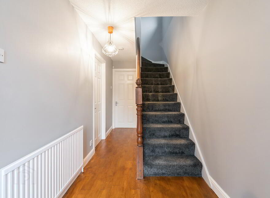 5 Old Mill Heights, Royal Hillsborough, BT26 6RF