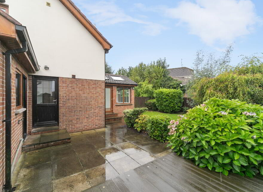 5 Old Mill Heights, Royal Hillsborough, BT26 6RF