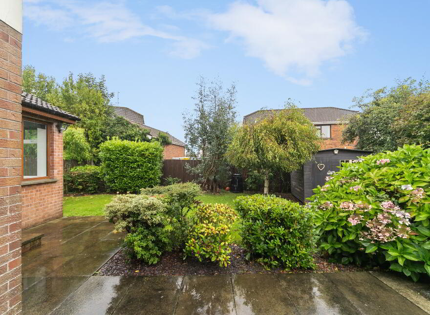 5 Old Mill Heights, Royal Hillsborough, BT26 6RF