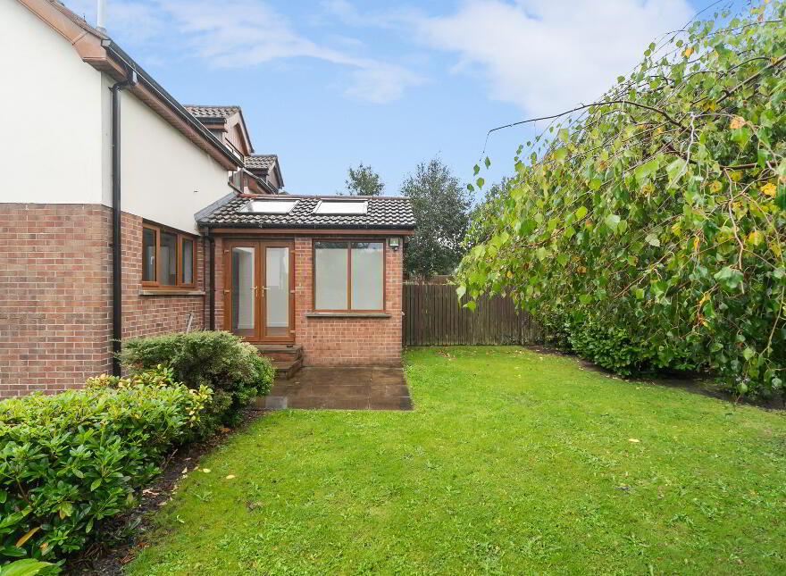 5 Old Mill Heights, Royal Hillsborough, BT26 6RF
