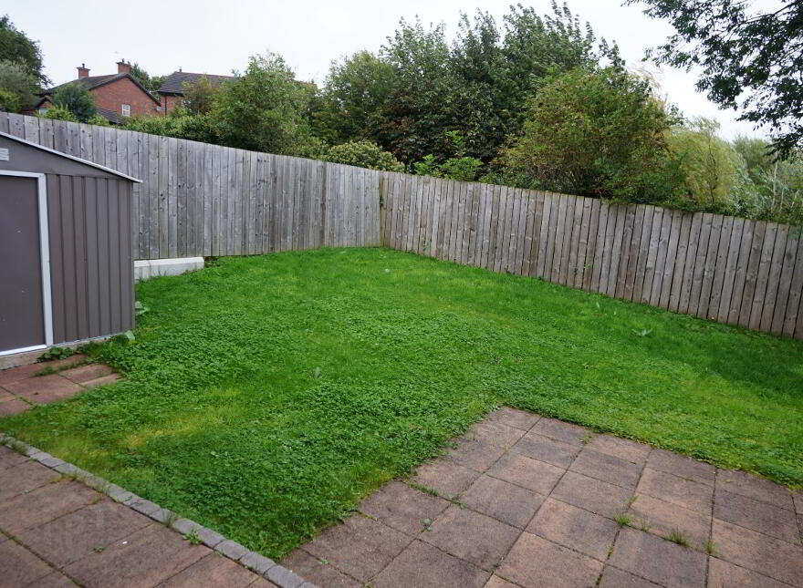 24 Glebe Close, Magheralin, BT67 0SU