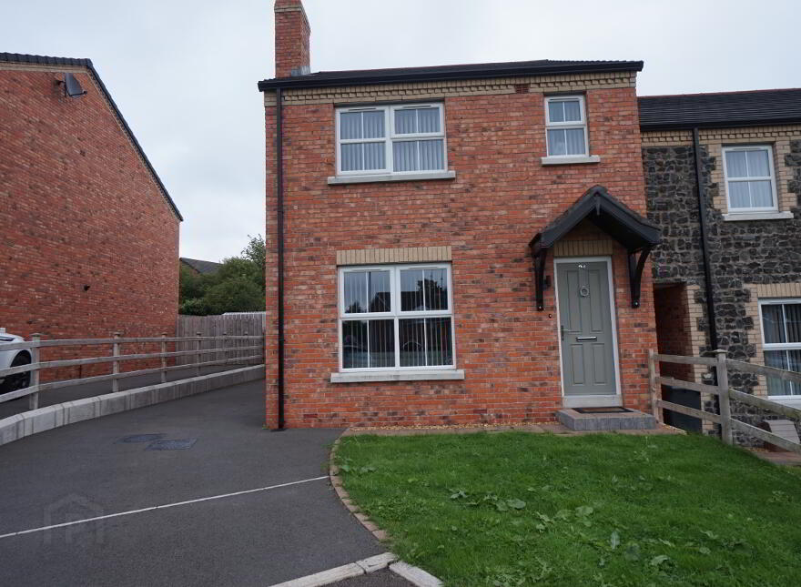24 Glebe Close, Magheralin, BT67 0SU photo