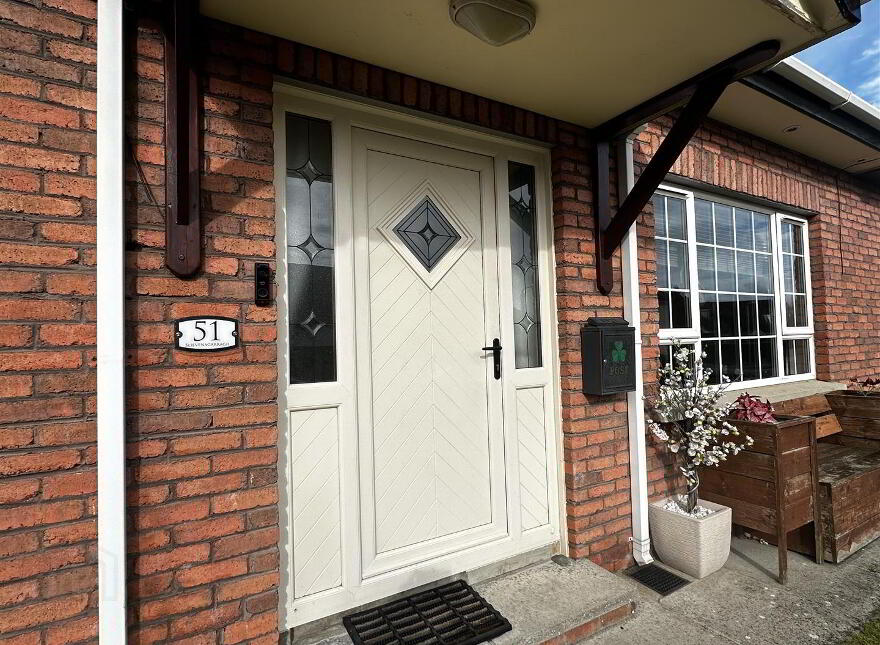 51 Slievenagarragh, Hilltown, Newry, BT34 5BF