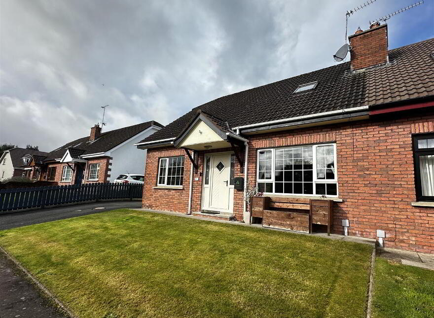 51 Slievenagarragh, Hilltown, Newry, BT34 5BF