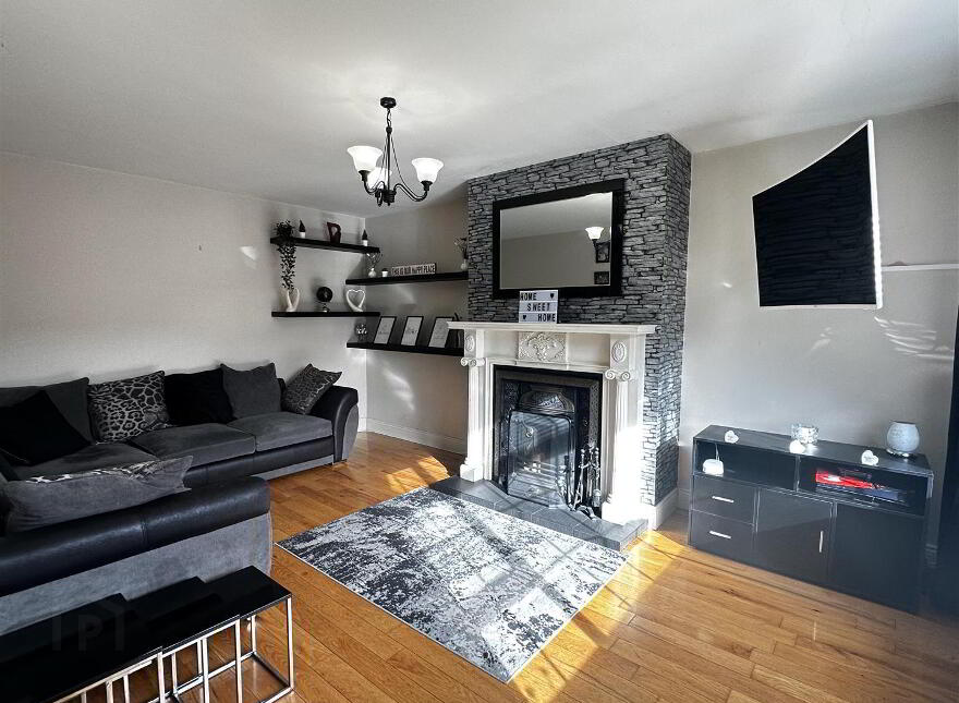 51 Slievenagarragh, Hilltown, Newry, BT34 5BF