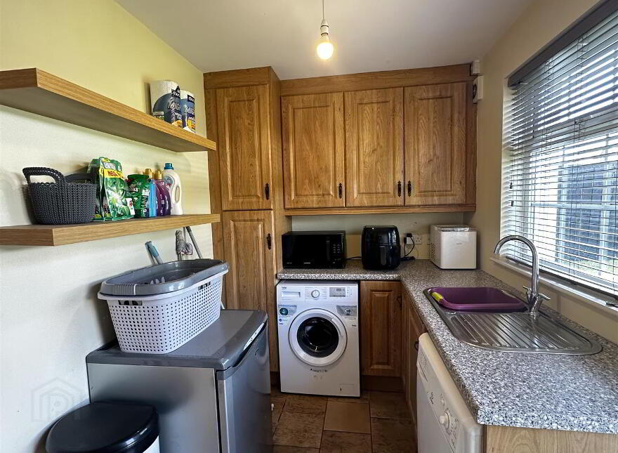 51 Slievenagarragh, Hilltown, Newry, BT34 5BF