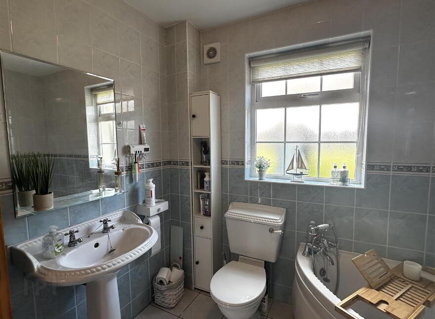51 Slievenagarragh, Hilltown, Newry, BT34 5BF