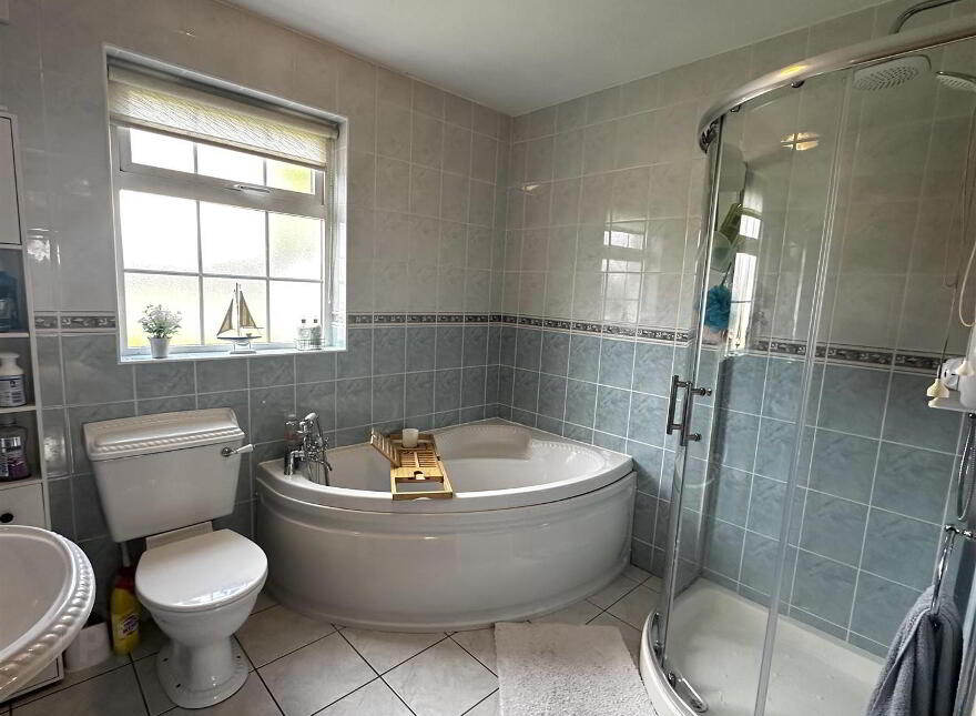 51 Slievenagarragh, Hilltown, Newry, BT34 5BF
