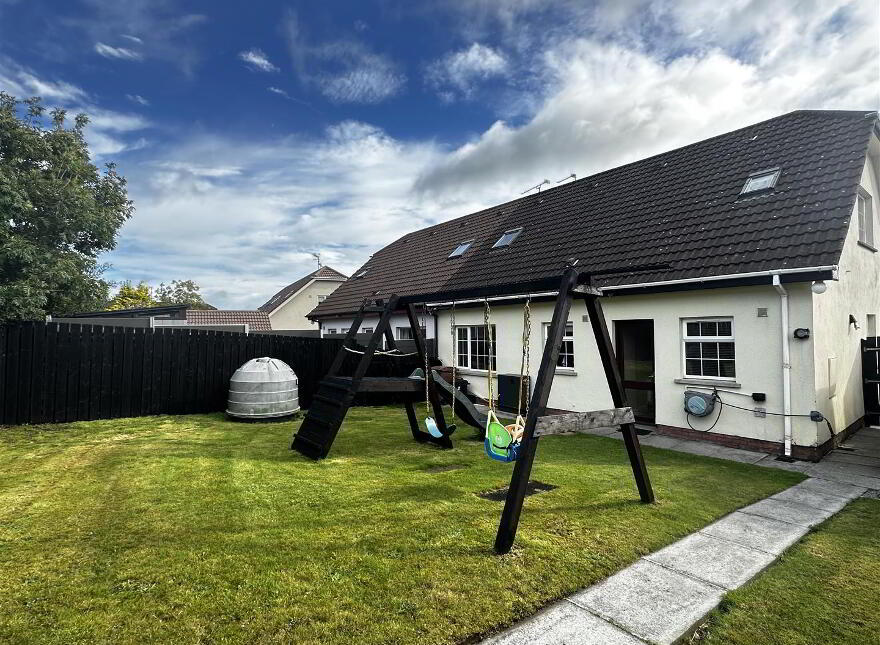 51 Slievenagarragh, Hilltown, Newry, BT34 5BF