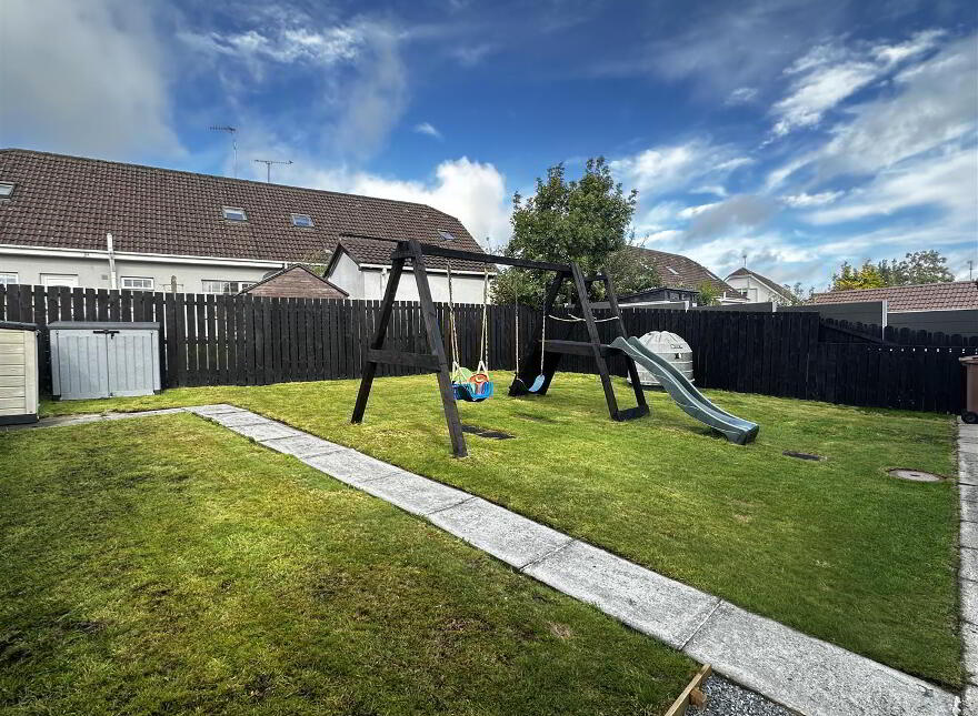 51 Slievenagarragh, Hilltown, Newry, BT34 5BF