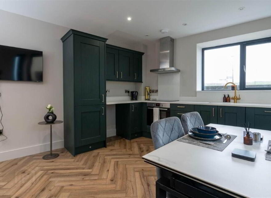 37 1,, West, 37 Princess Street, Portrush, BT56 8BD