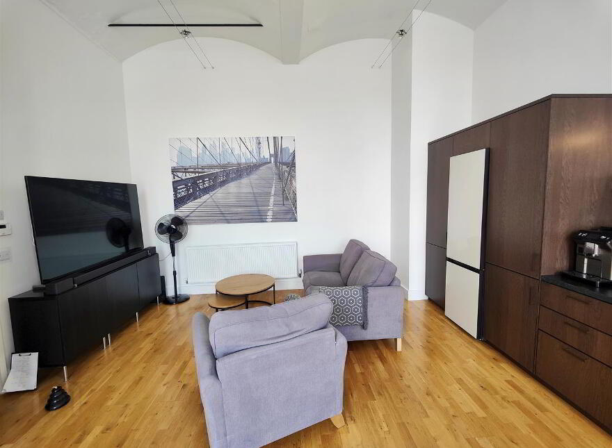104 Edenderry Lofts, 326 Crumlin Road, Belfast, BT14 7EN
