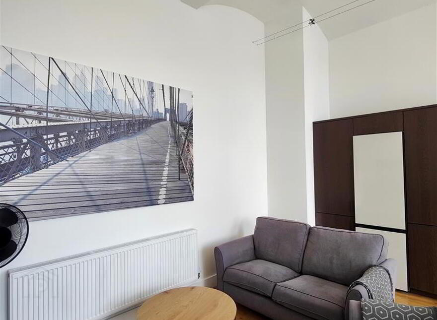 104 Edenderry Lofts, 326 Crumlin Road, Belfast, BT14 7EN