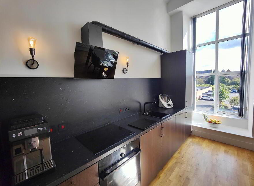 104 Edenderry Lofts, 326 Crumlin Road, Belfast, BT14 7EN