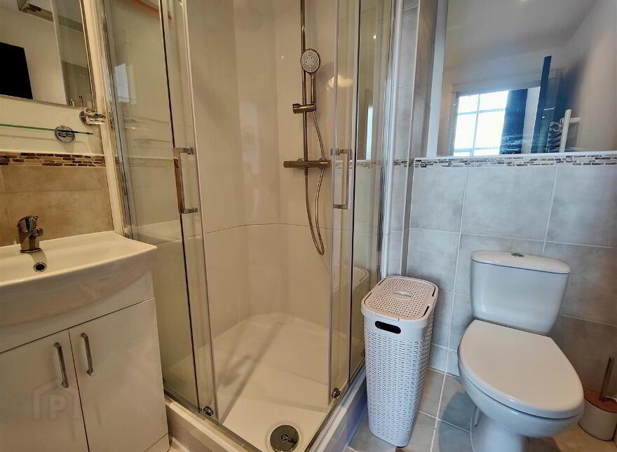 104 Edenderry Lofts, 326 Crumlin Road, Belfast, BT14 7EN