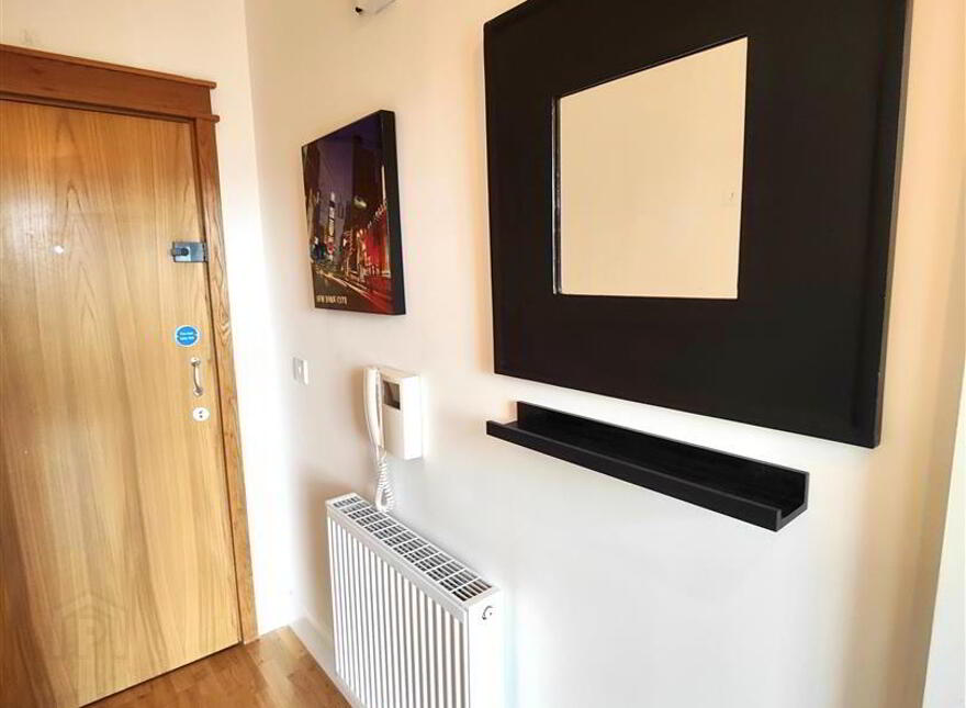 104 Edenderry Lofts, 326 Crumlin Road, Belfast, BT14 7EN