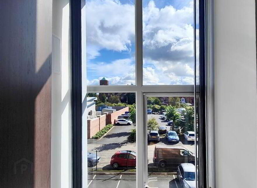 104 Edenderry Lofts, 326 Crumlin Road, Belfast, BT14 7EN