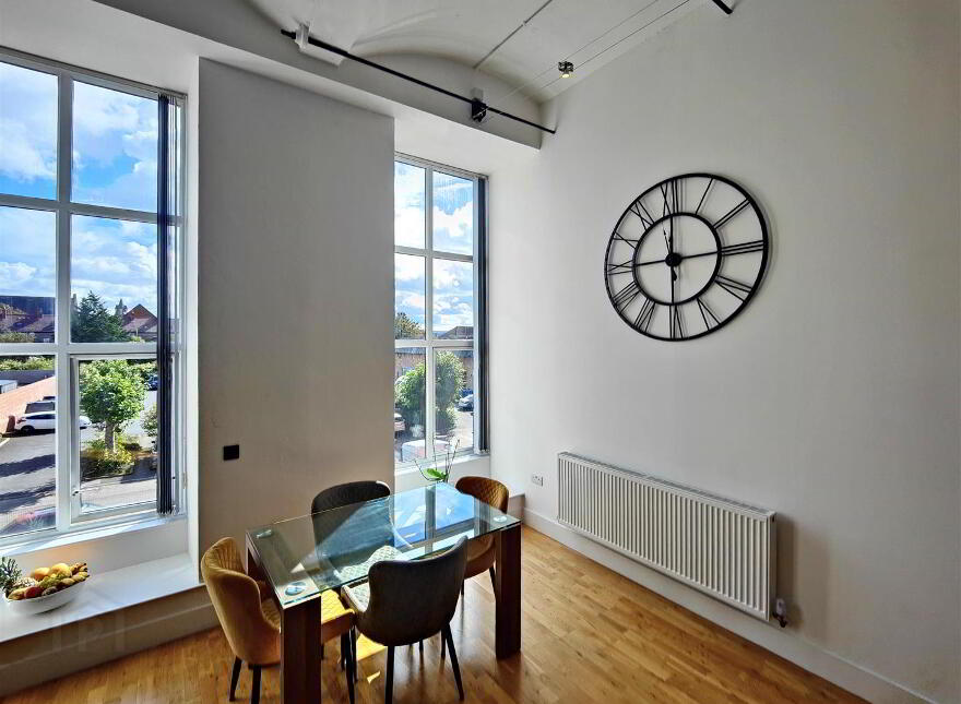 104 Edenderry Lofts, 326 Crumlin Road, Belfast, BT14 7EN