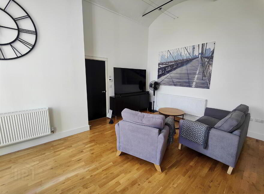 104 Edenderry Lofts, 326 Crumlin Road, Belfast, BT14 7EN