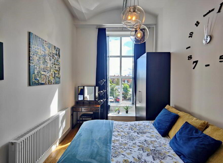 104 Edenderry Lofts, 326 Crumlin Road, Belfast, BT14 7EN