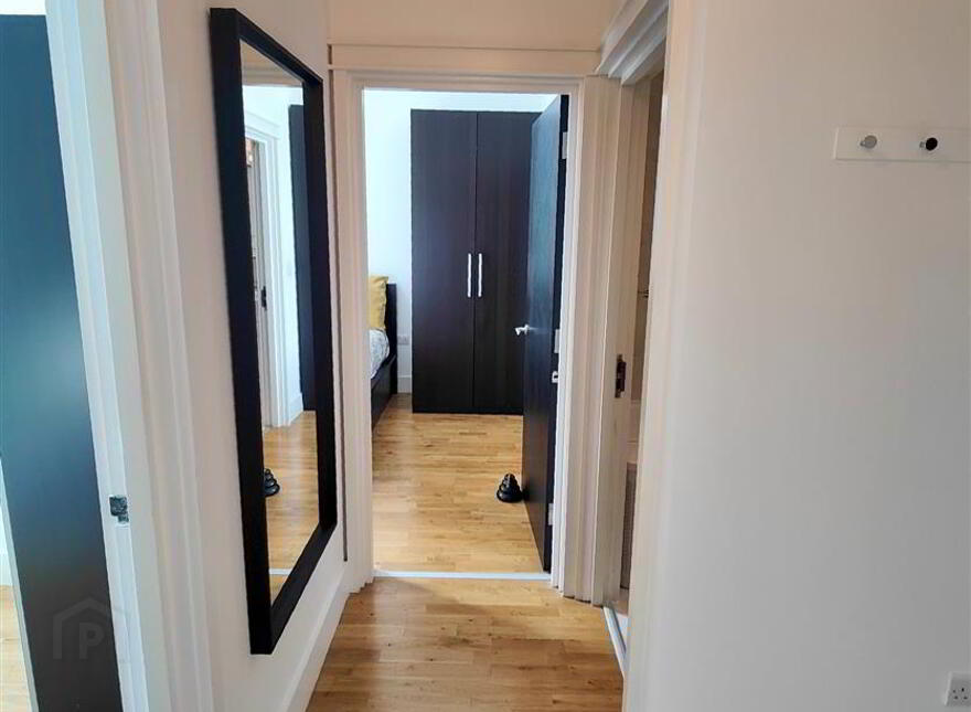 104 Edenderry Lofts, 326 Crumlin Road, Belfast, BT14 7EN