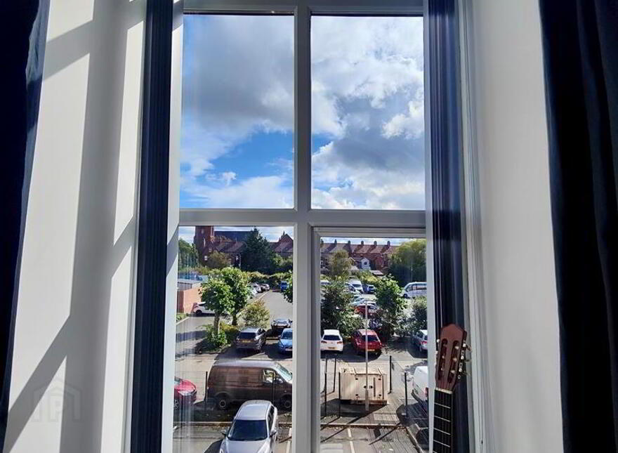 104 Edenderry Lofts, 326 Crumlin Road, Belfast, BT14 7EN