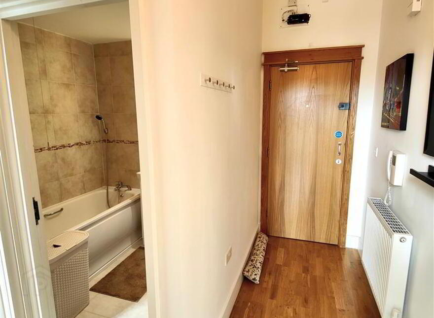 104 Edenderry Lofts, 326 Crumlin Road, Belfast, BT14 7EN