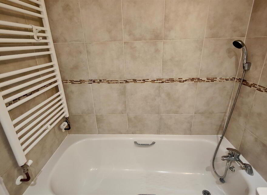 104 Edenderry Lofts, 326 Crumlin Road, Belfast, BT14 7EN