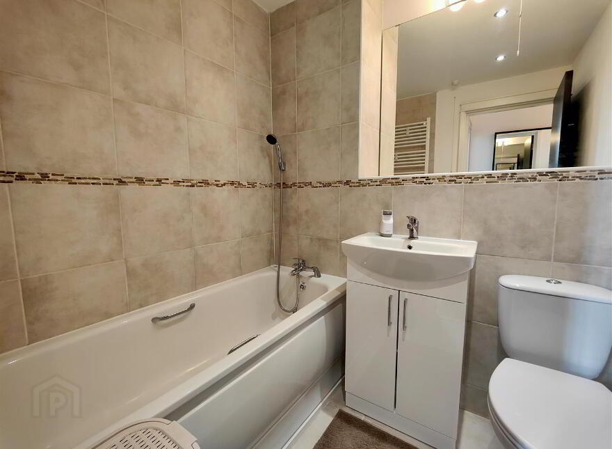 104 Edenderry Lofts, 326 Crumlin Road, Belfast, BT14 7EN