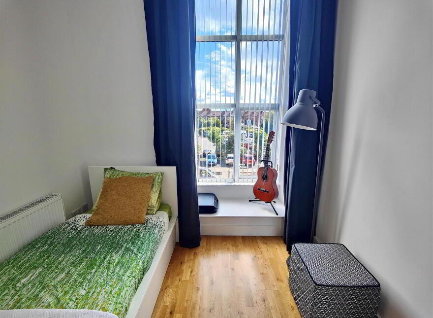 104 Edenderry Lofts, 326 Crumlin Road, Belfast, BT14 7EN