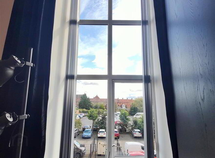 104 Edenderry Lofts, 326 Crumlin Road, Belfast, BT14 7EN
