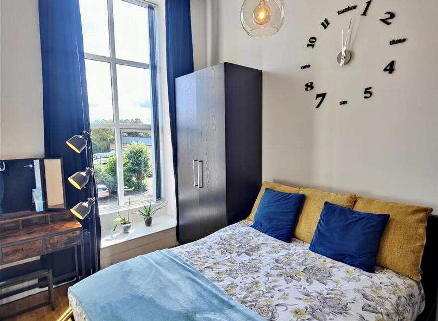 104 Edenderry Lofts, 326 Crumlin Road, Belfast, BT14 7EN