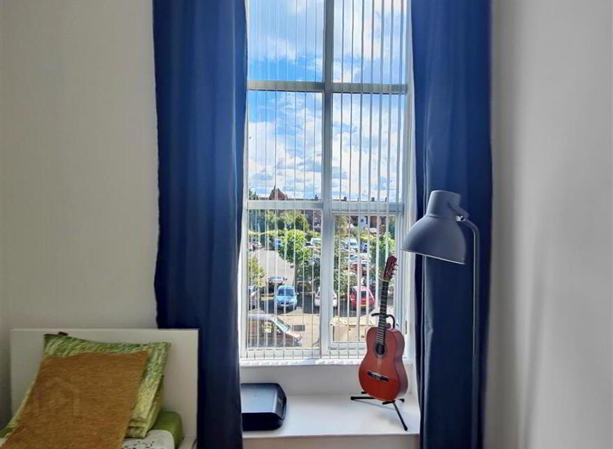 104 Edenderry Lofts, 326 Crumlin Road, Belfast, BT14 7EN