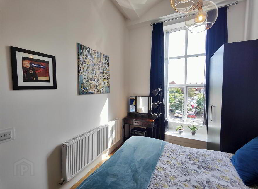 104 Edenderry Lofts, 326 Crumlin Road, Belfast, BT14 7EN