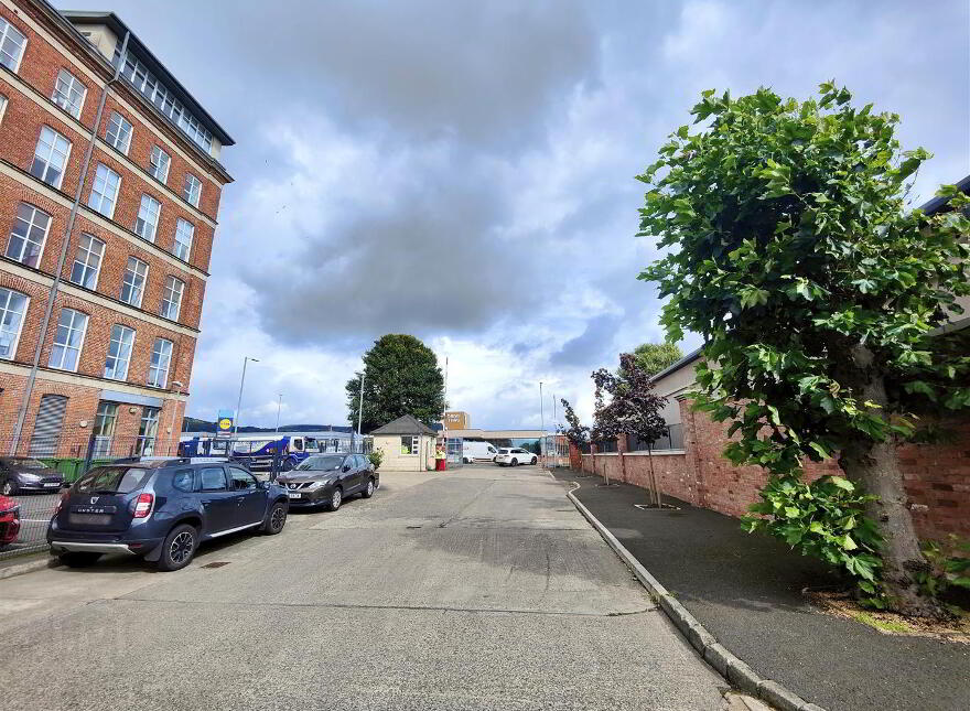 104 Edenderry Lofts, 326 Crumlin Road, Belfast, BT14 7EN
