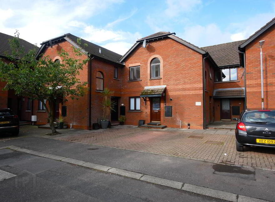 33 Hampton Manor, Belfast, BT7 3EL