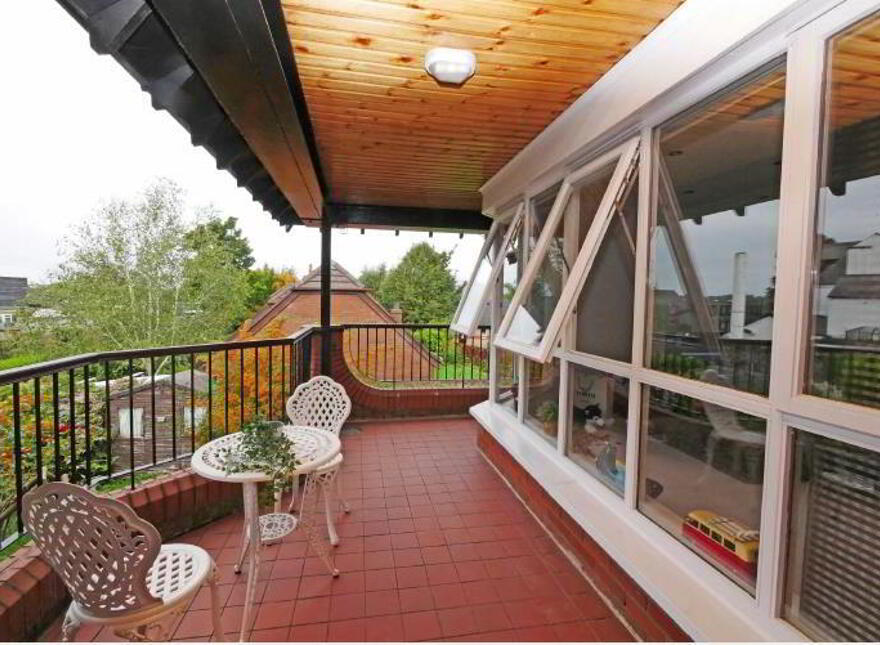 33 Hampton Manor, Belfast, BT7 3EL