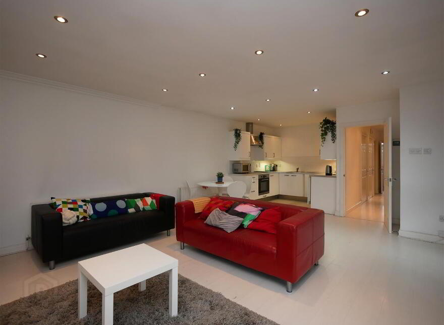 33 Hampton Manor, Belfast, BT7 3EL