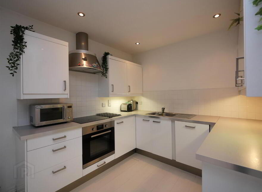 33 Hampton Manor, Belfast, BT7 3EL