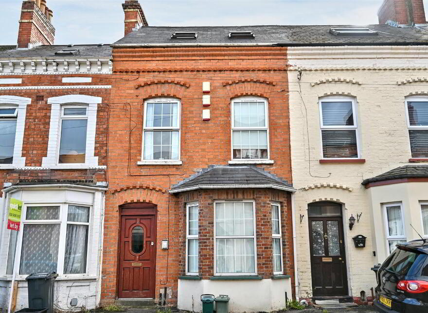 16c Meadowbank Street, Belfast, BT9 7FG