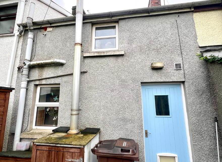 86 Ballygarvey Road, Broughshane, Ballymena, BT43 7JX