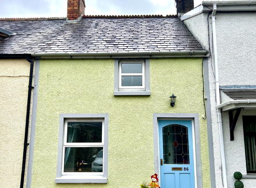 86 Ballygarvey Road, Broughshane, Ballymena, BT43 7JX
