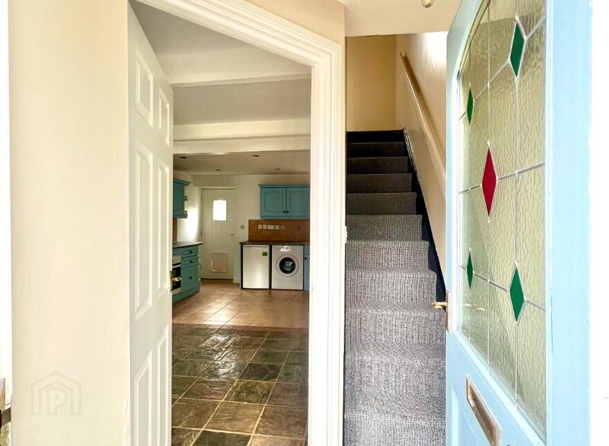 86 Ballygarvey Road, Broughshane, Ballymena, BT43 7JX