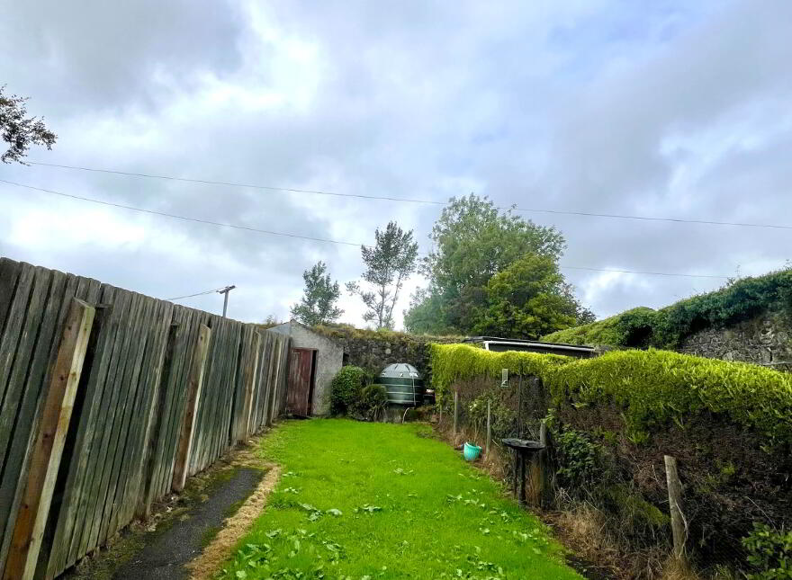 86 Ballygarvey Road, Broughshane, Ballymena, BT43 7JX