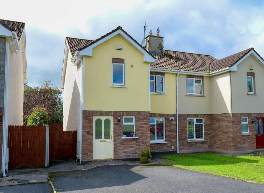 31 Cluain Dubh, Limerick, V94Y7DF photo