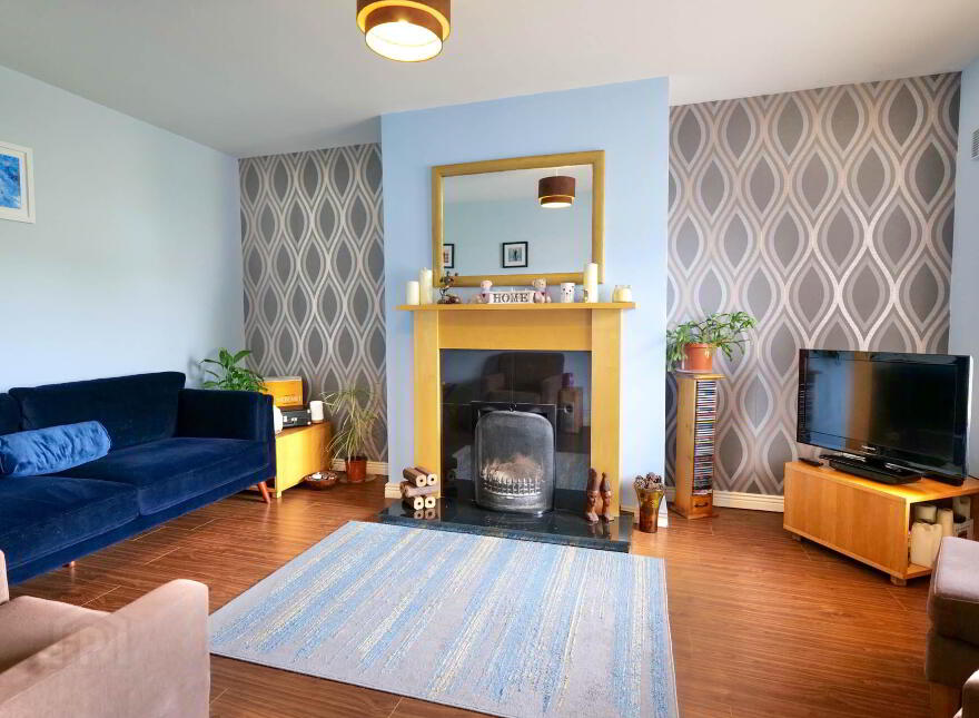 31 Cluain Dubh, Father Russell Road, Limerick, V94Y7DF