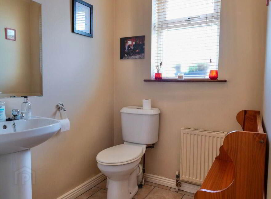 31 Cluain Dubh, Father Russell Road, Limerick, V94Y7DF